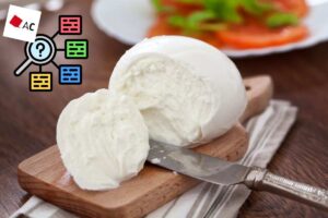 Classifica Altroconsumo mozzarelle