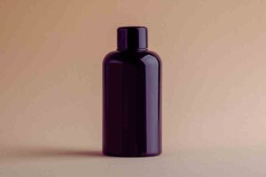 Contenitore shampoo