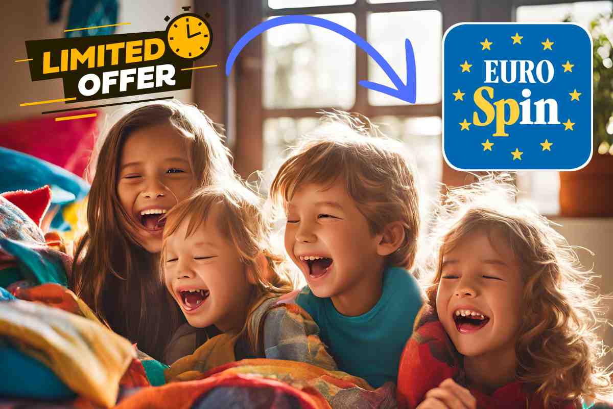 offerta eurospin