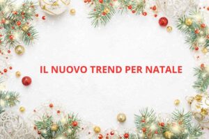 addobbi natale