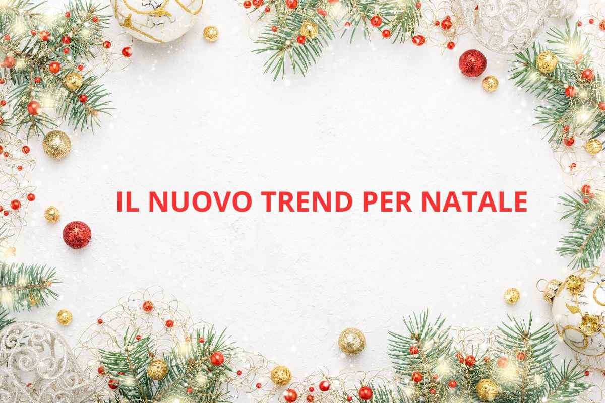 addobbi natale